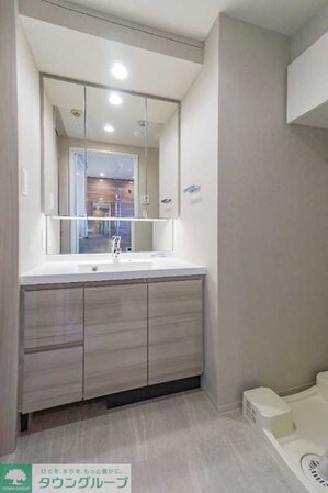 シーズンフラッツ押上サウスの物件内観写真